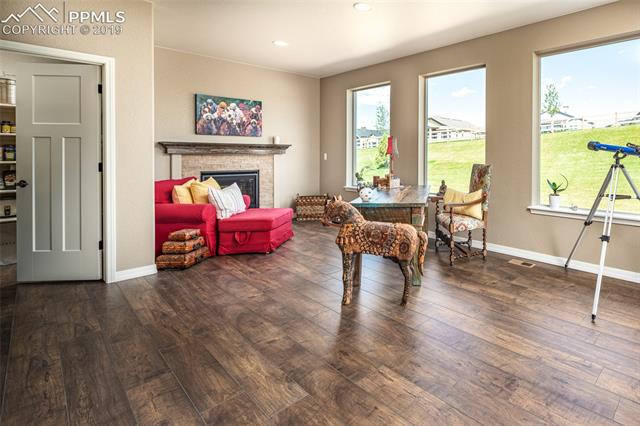 2056 Ruffino Drive Colorado Springs, CO 80921 - Photo 8 of 40