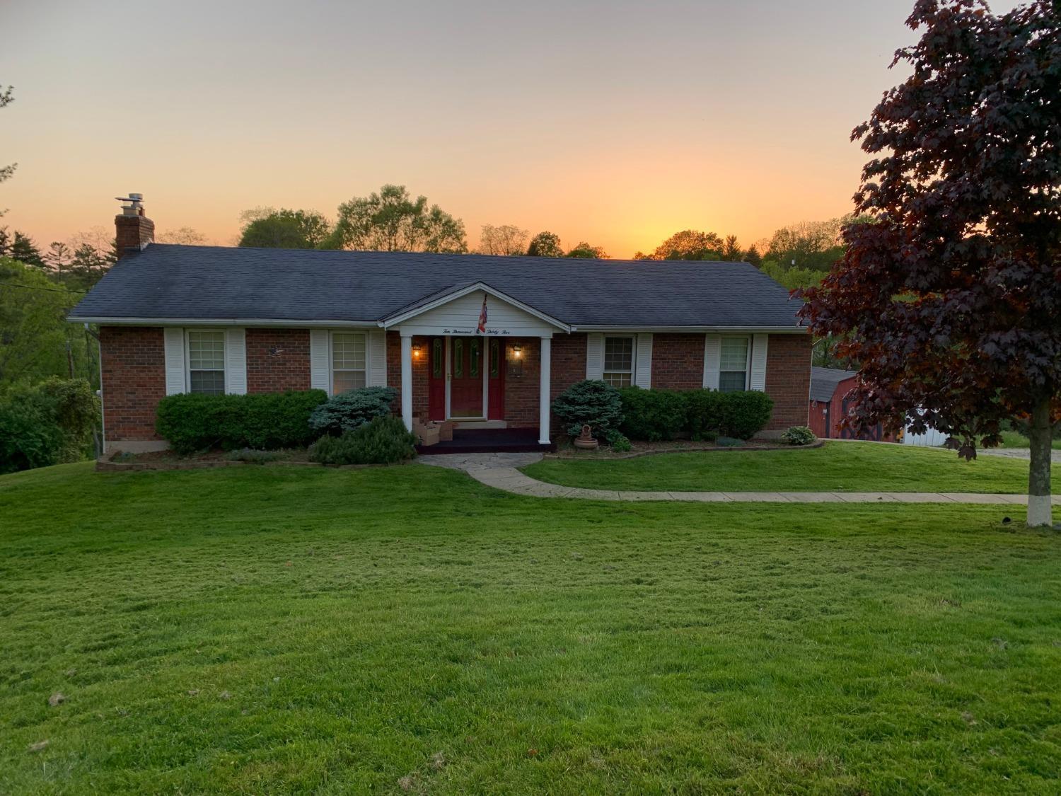 10035 Brehm Road Cincinnati, OH 45252 - Photo 1 of 25 Gallery Image 1
