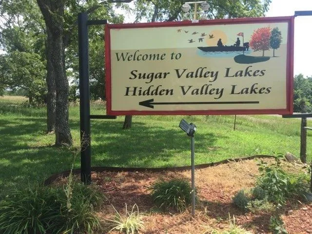 $4,990 | 230 Sunset Drive, Mound City, KS 66056