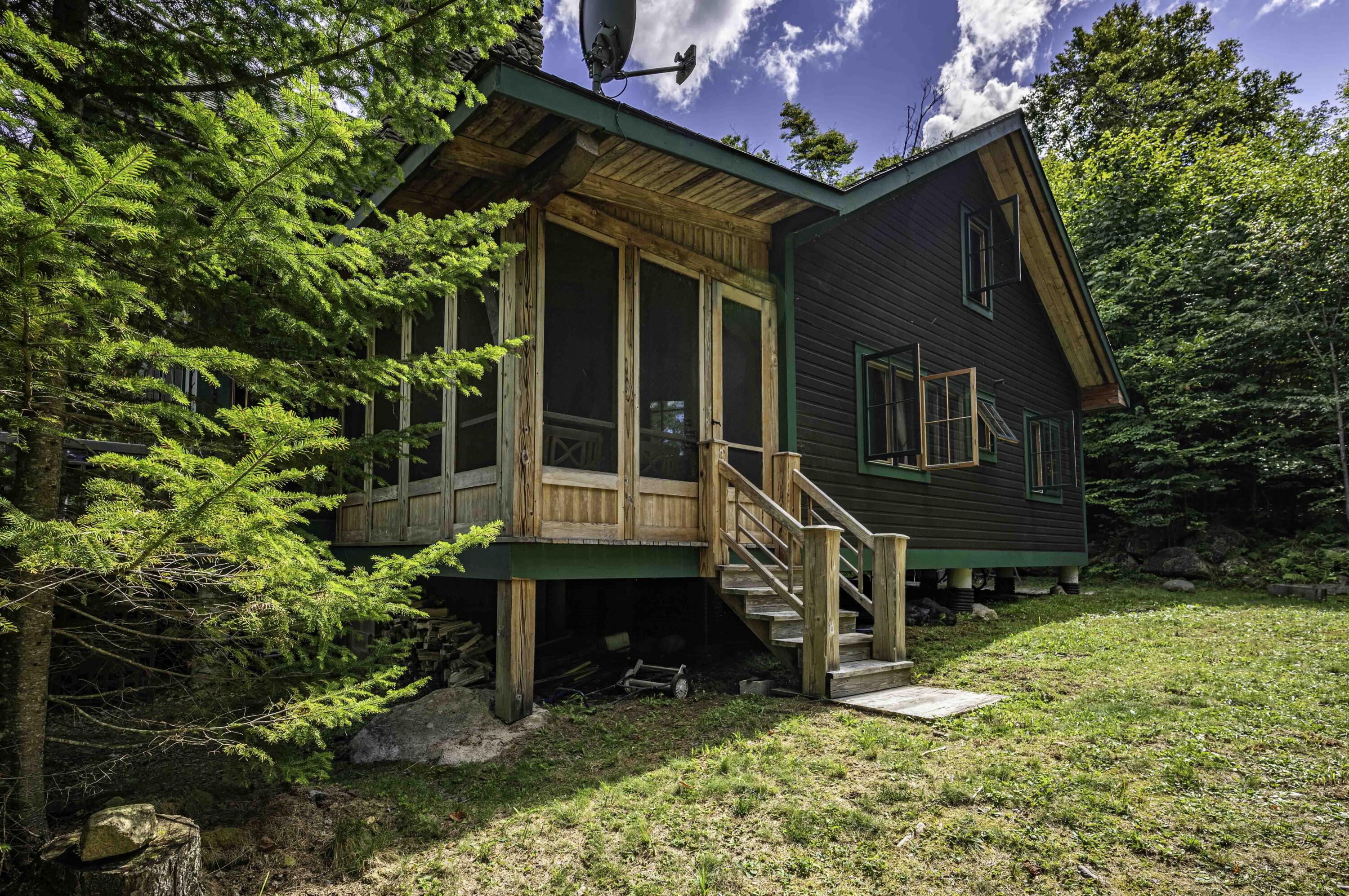 64 Honnedaga Lake Road Cold Brook, NY 13324 - Photo 13 of 47