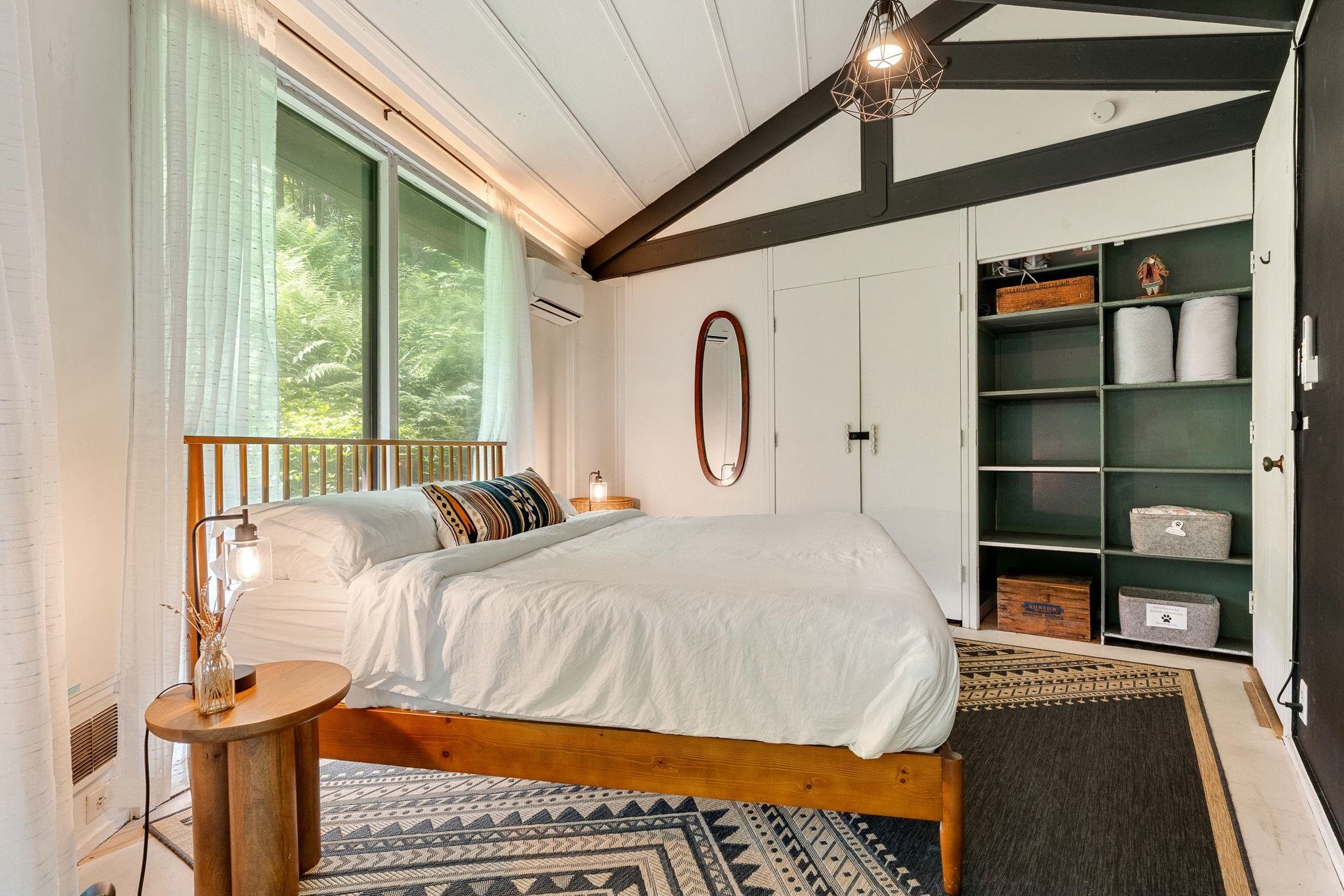 128 Tucker Hill Road Fayston, VT 05673 - Photo 25 of 45