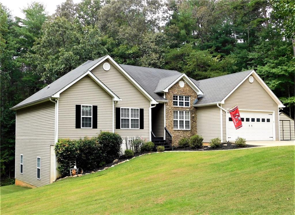188 Yellow Bluff Road Dahlonega, GA 30533 - Photo 1 of 1 Gallery Image 1