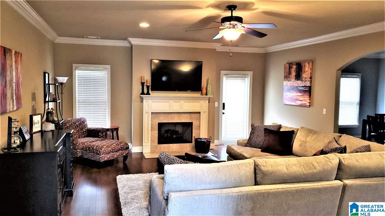 565 Twin Creek Road Birmingham, AL 35226 - Photo 18 of 42