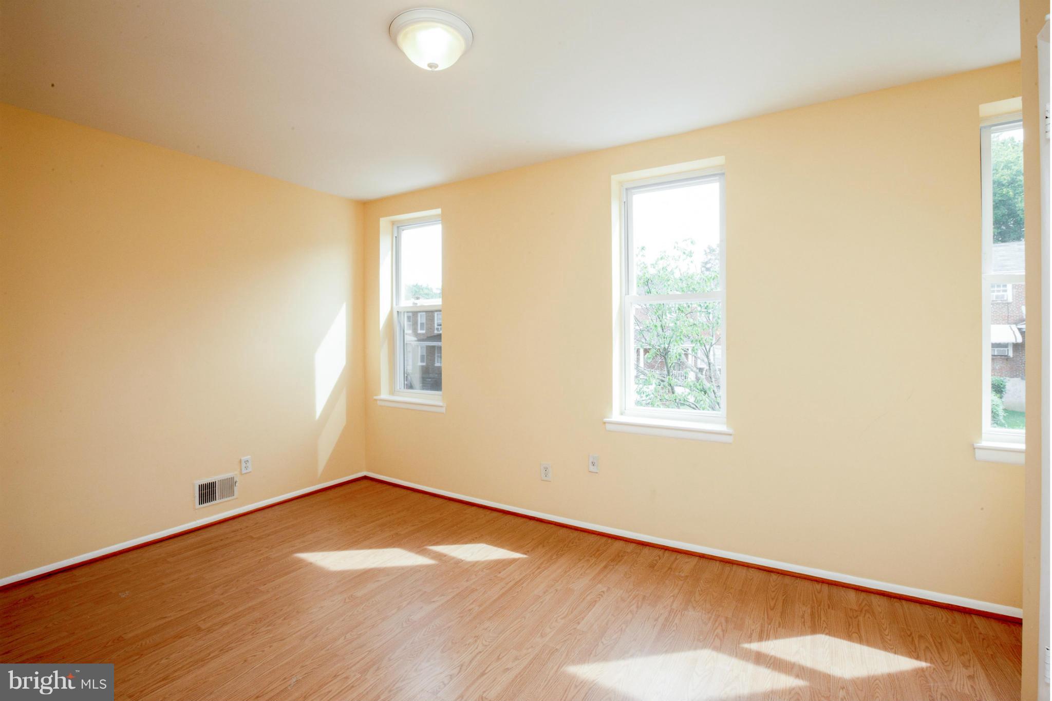 926 North Rosedale Street Baltimore, MD 21216 - Photo 14 of 22 Bedroom