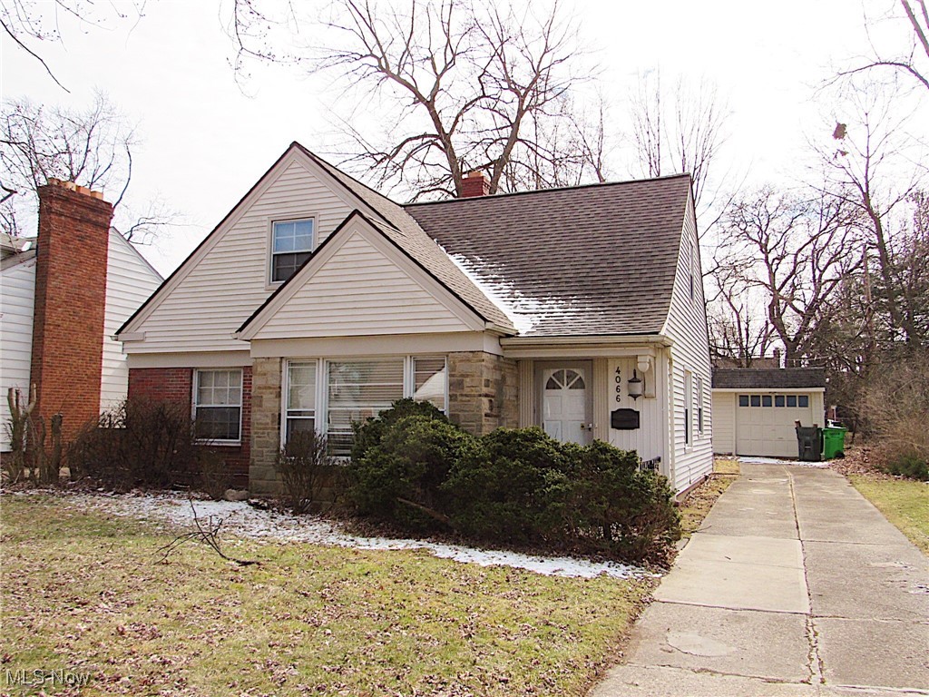 4066 Eastway Road South Euclid, OH 44121 - Photo 3 of 22