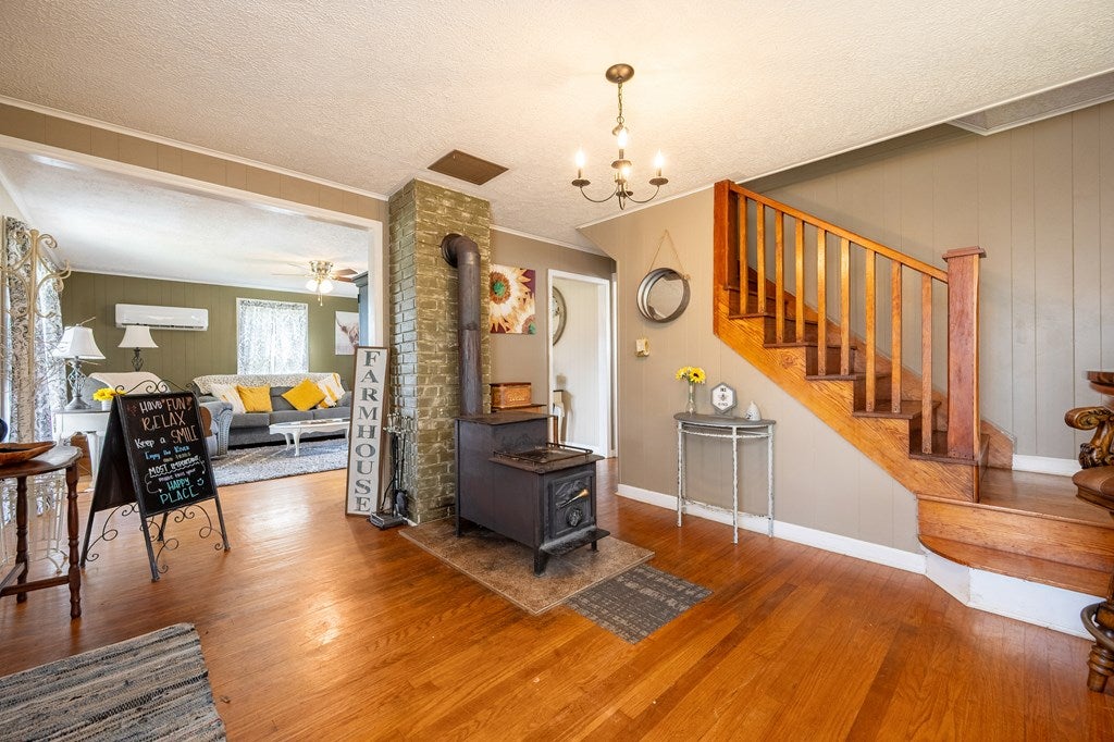 483 Store Hill Road Austinville, VA 24312 - Photo 7 of 52 Gallery Image 7