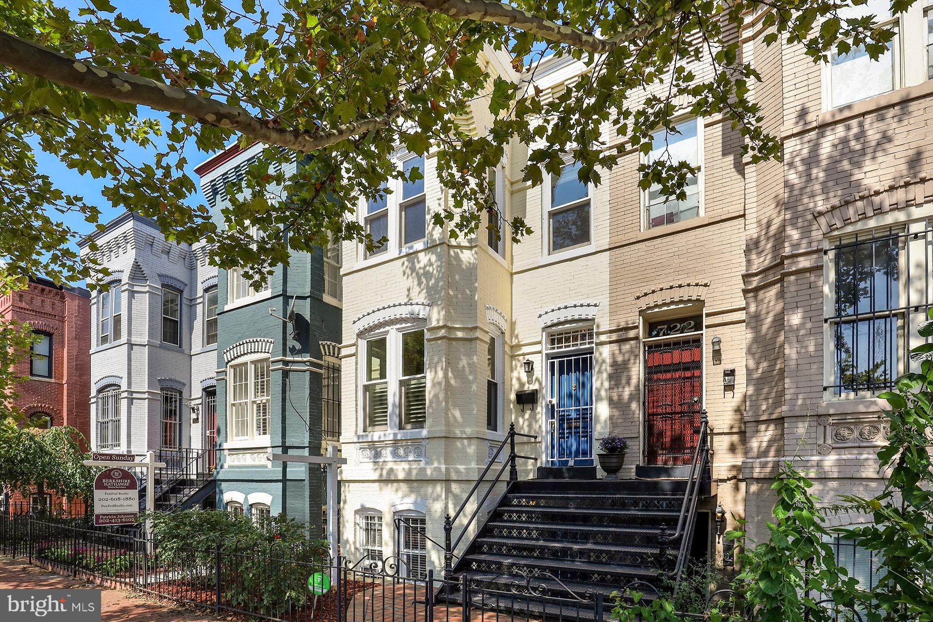 720 F Street Northeast Washington, DC 20002 - Photo 1 of 31 Gallery Image 1