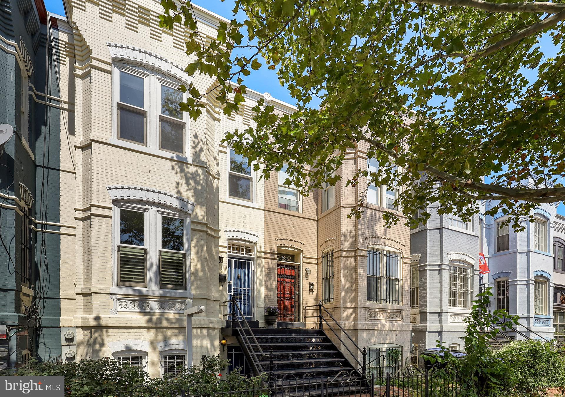 720 F Street Northeast Washington, DC 20002 - Photo 2 of 31 Gallery Image 2