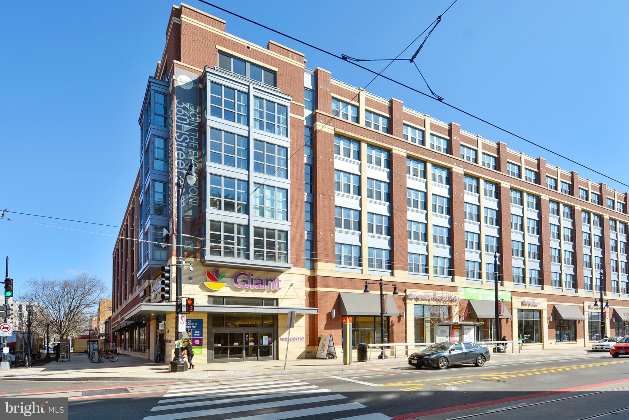 720 F Street Northeast Washington, DC 20002 - Photo 24 of 31 Gallery Image 24