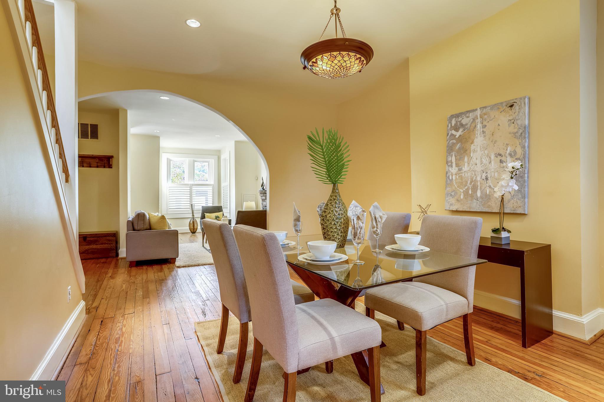 720 F Street Northeast Washington, DC 20002 - Photo 8 of 31 Gallery Image 8
