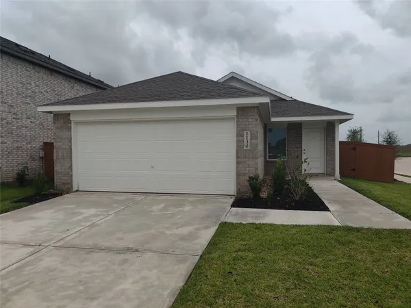 $250,000 | 1130 Blue Stone Drive, Beasley, TX 77417