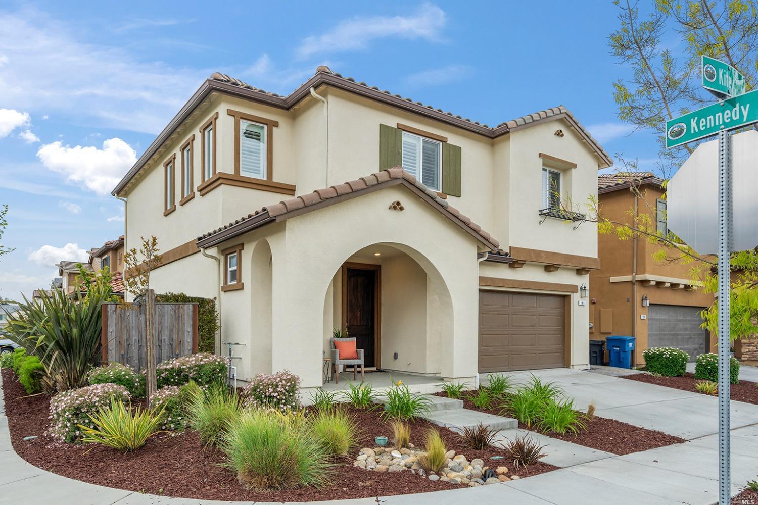 1911 Kite Place Rohnert Park, CA 94928 - Photo 1 of 1 Gallery Image 1