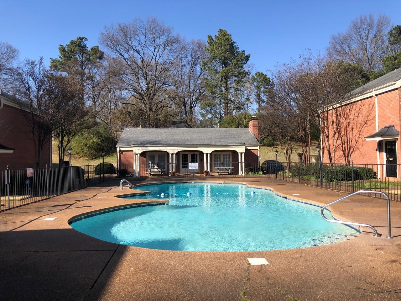 5726 Quince Road, Unit 11 Memphis, TN 38119 - Photo 24 of 25 Gallery Image 24
