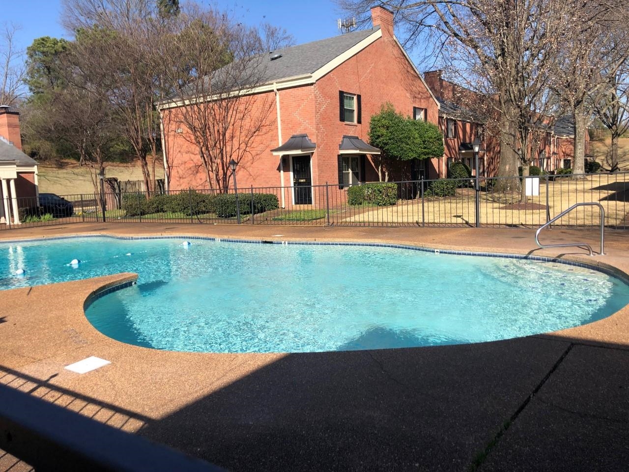 5726 Quince Road, Unit 11 Memphis, TN 38119 - Photo 25 of 25 Gallery Image 25
