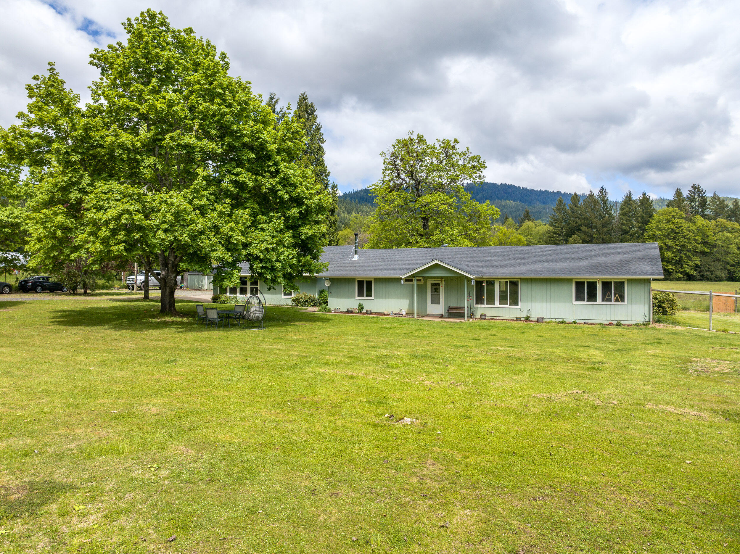 3300 Cedar Flat Road Williams, OR 97544 - Photo 2 of 44 3300CedarFlatRd-003