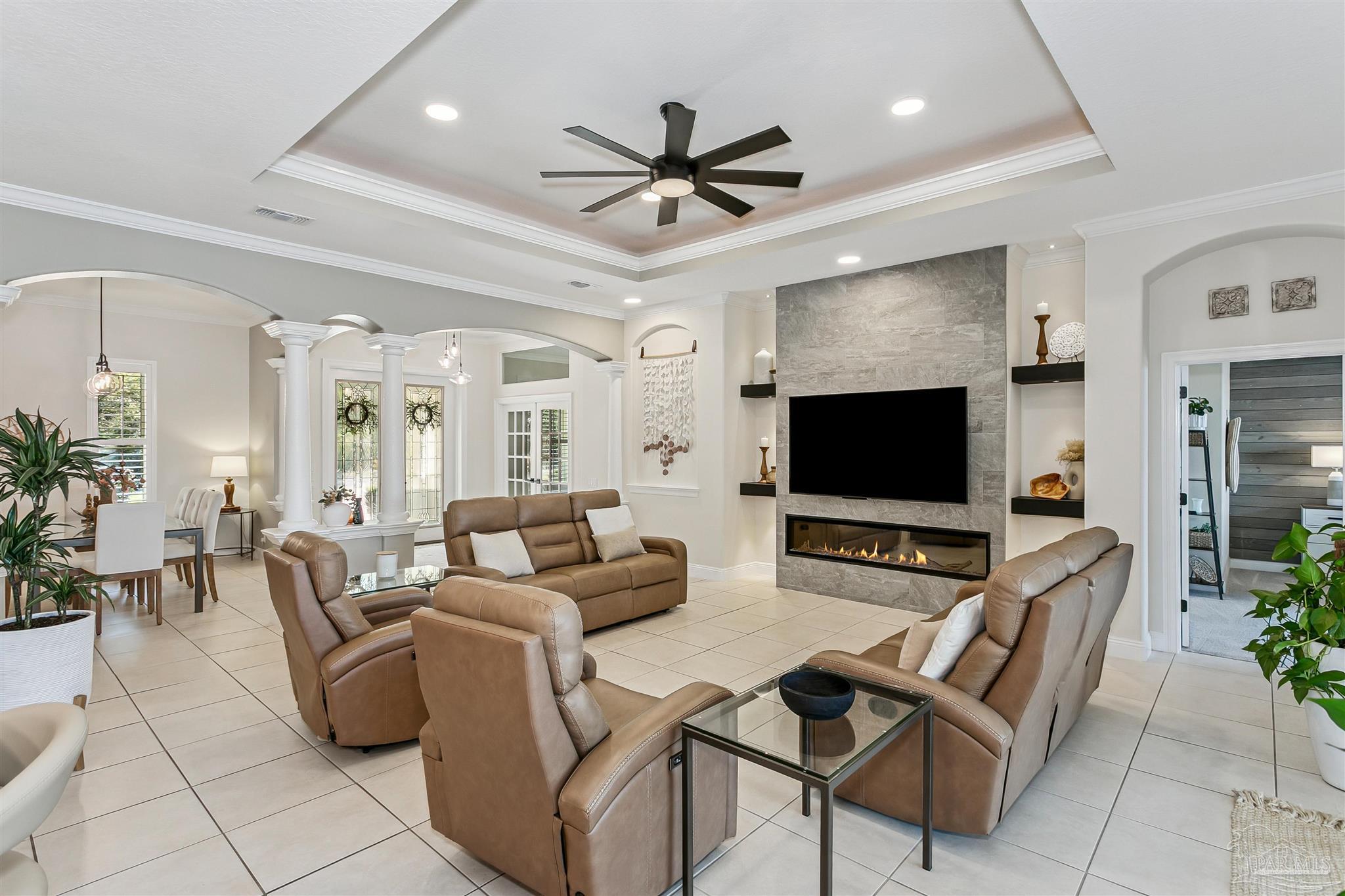 7502 Old Bay Pointe Road Milton, FL 32583 - Photo 8 of 51 Gallery Image 8