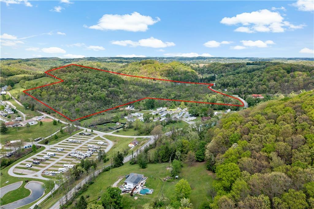 0 Race Track Road New Stanton, PA 15672 - Photo 12 of 30 a view of a city