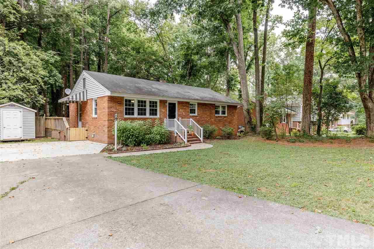 3228 Ward Road Raleigh, NC 27604 - Photo 2 of 30