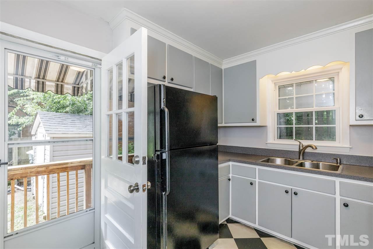 3228 Ward Road Raleigh, NC 27604 - Photo 11 of 30