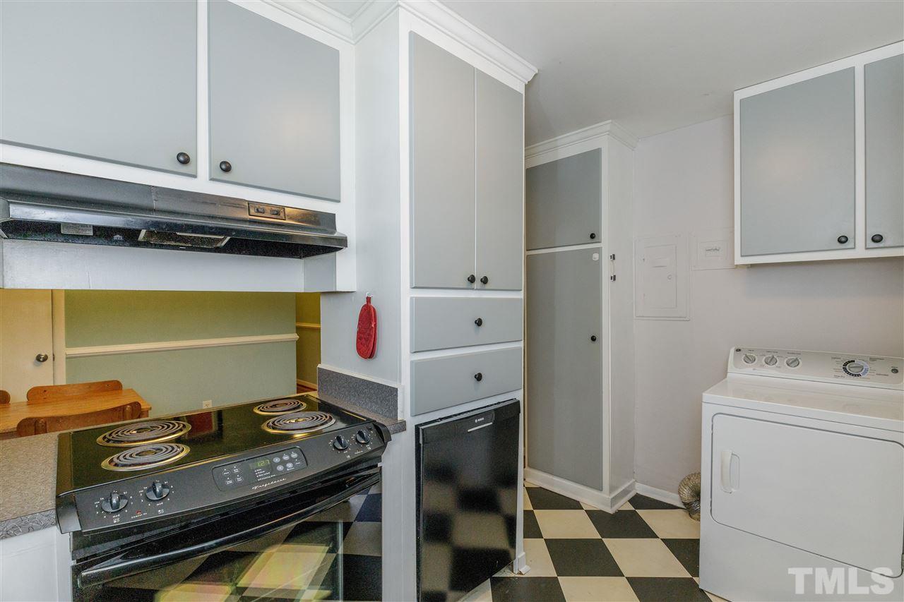 3228 Ward Road Raleigh, NC 27604 - Photo 13 of 30