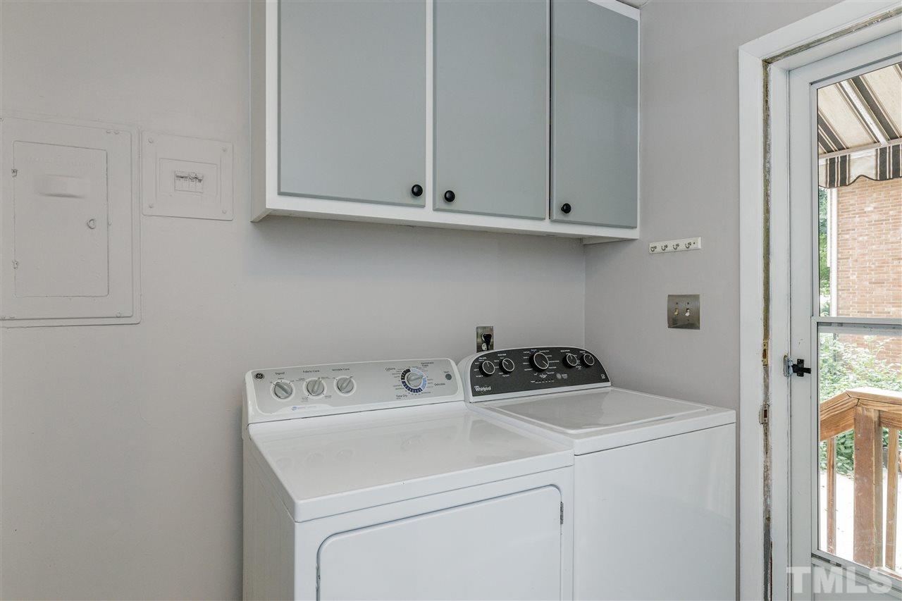 3228 Ward Road Raleigh, NC 27604 - Photo 14 of 30