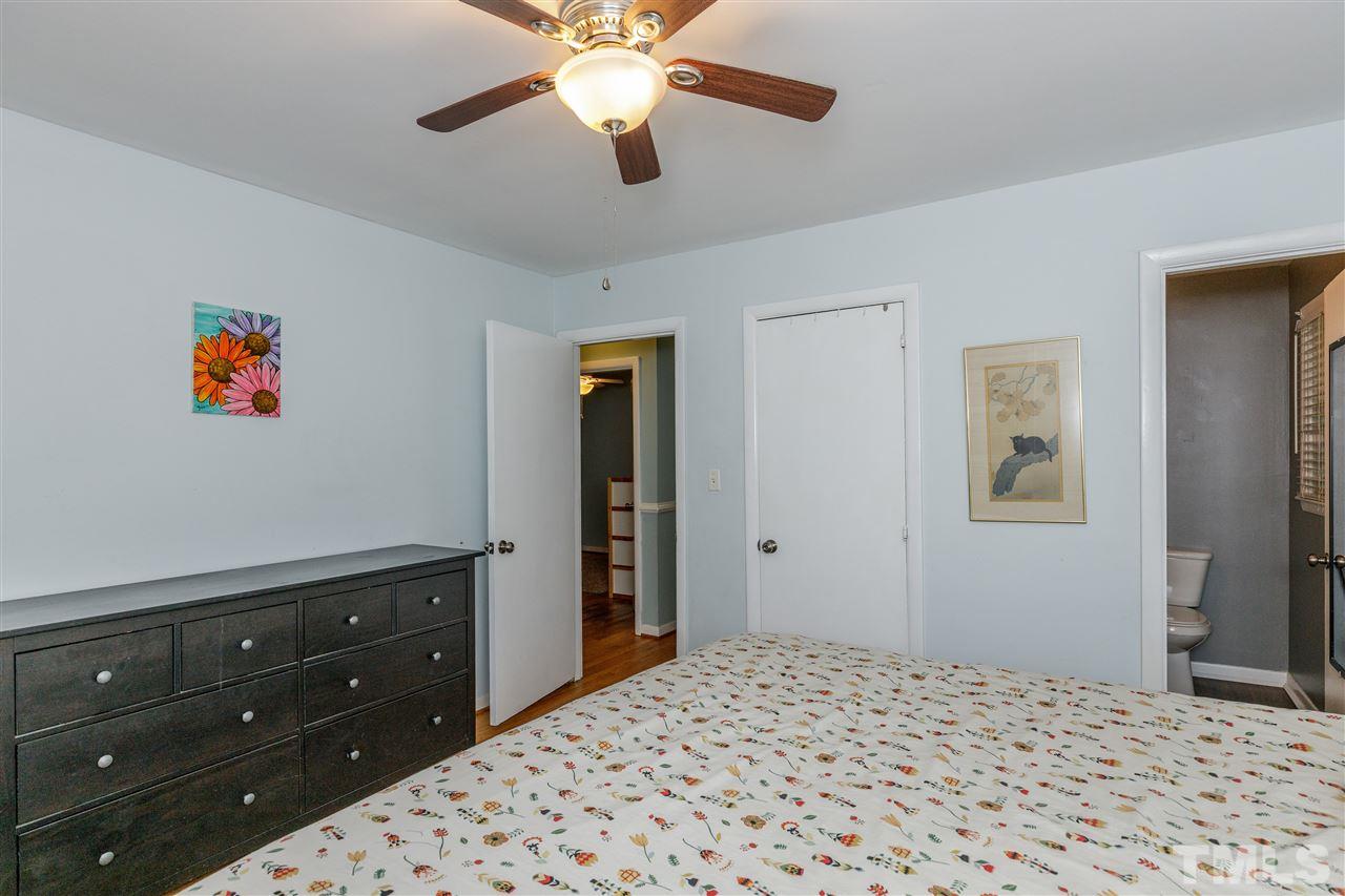 3228 Ward Road Raleigh, NC 27604 - Photo 17 of 30