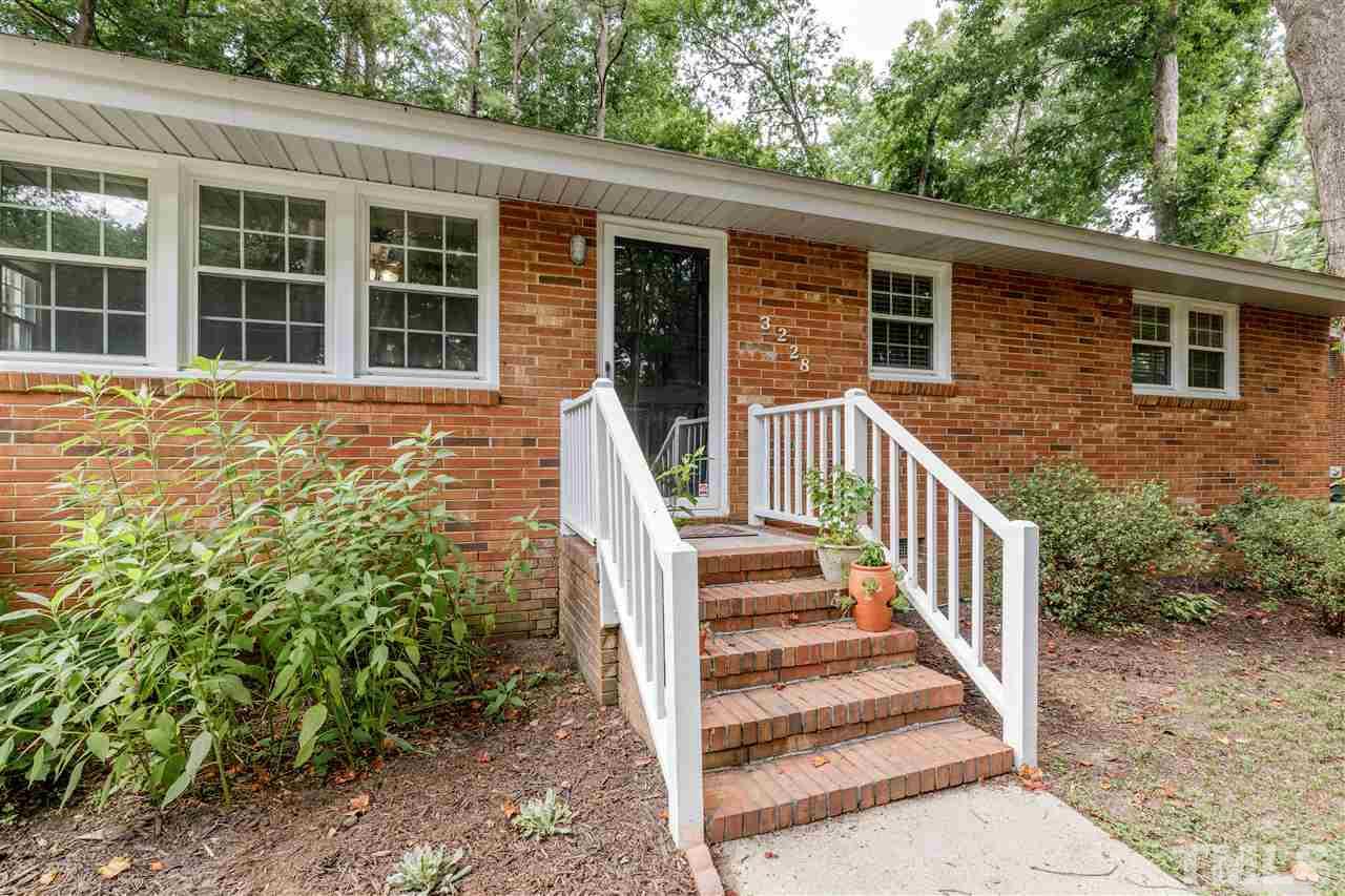 3228 Ward Road Raleigh, NC 27604 - Photo 3 of 30