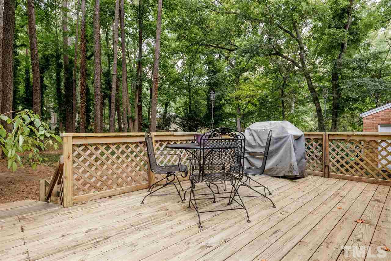 3228 Ward Road Raleigh, NC 27604 - Photo 27 of 30