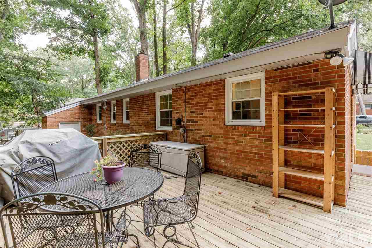 3228 Ward Road Raleigh, NC 27604 - Photo 28 of 30