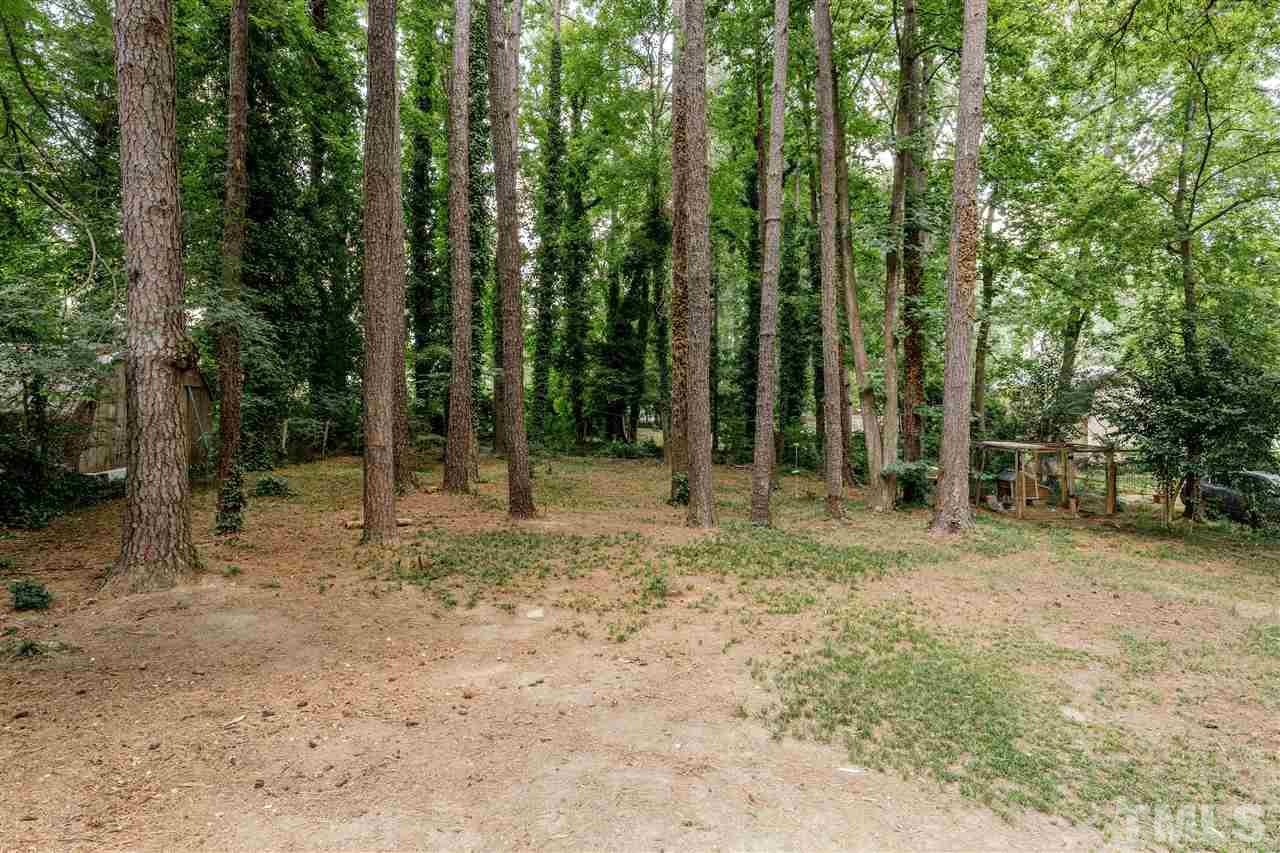 3228 Ward Road Raleigh, NC 27604 - Photo 29 of 30