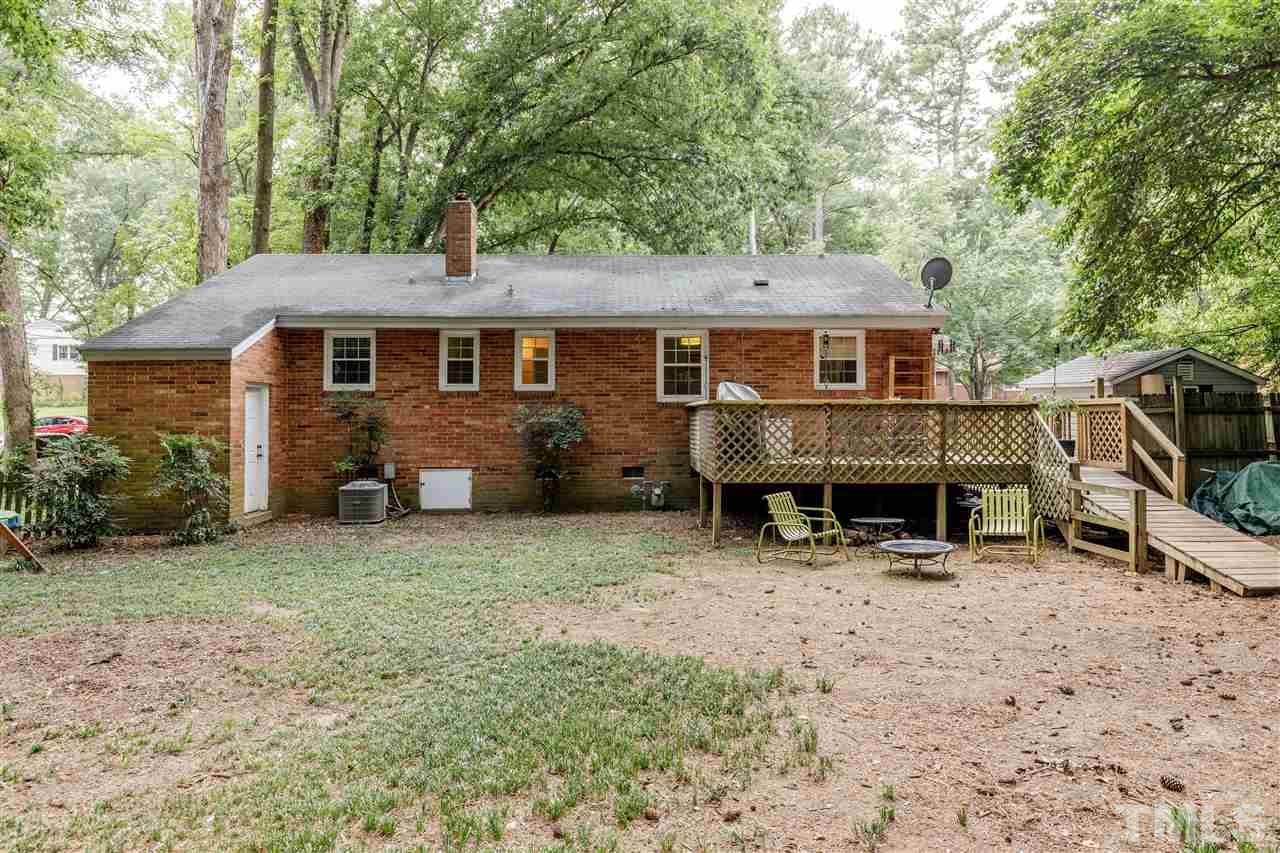 3228 Ward Road Raleigh, NC 27604 - Photo 30 of 30