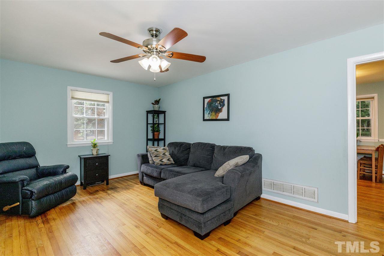 3228 Ward Road Raleigh, NC 27604 - Photo 5 of 30