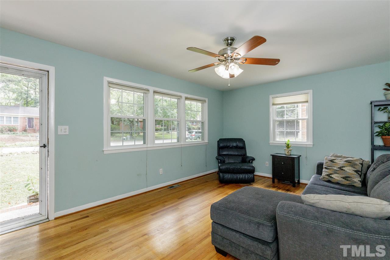 3228 Ward Road Raleigh, NC 27604 - Photo 6 of 30