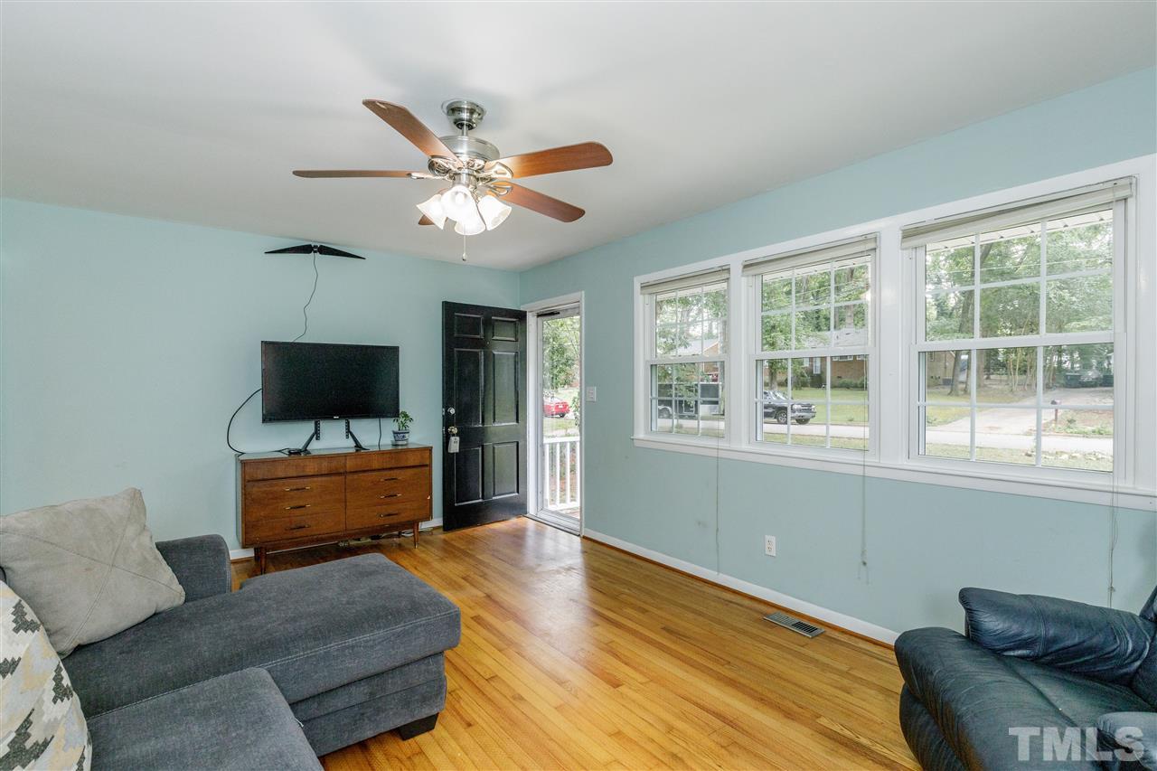 3228 Ward Road Raleigh, NC 27604 - Photo 7 of 30