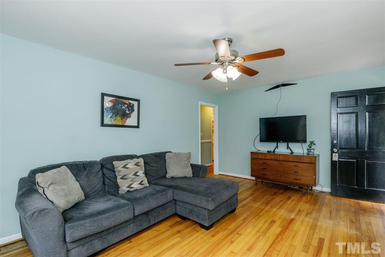 3228 Ward Road Raleigh, NC 27604 - Photo 8 of 30