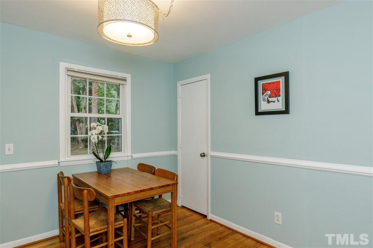 3228 Ward Road Raleigh, NC 27604 - Photo 9 of 30