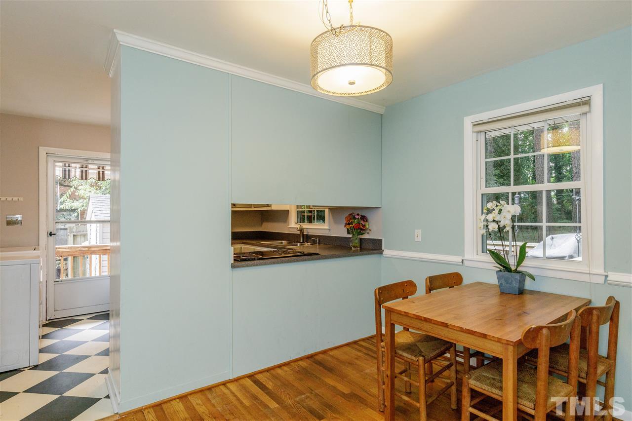 3228 Ward Road Raleigh, NC 27604 - Photo 10 of 30