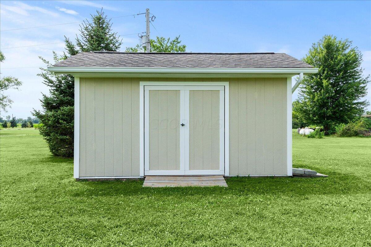 6524 Mink Street Road Ostrander, OH 43061 - Photo 39 of 47 42-IMG_9959
