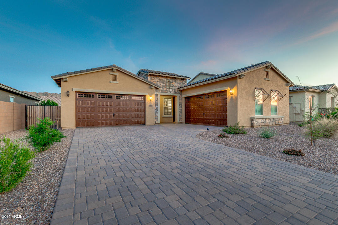 2665 East Stacey Road Gilbert, AZ 85298 - Photo 1 of 56 02-Stacey