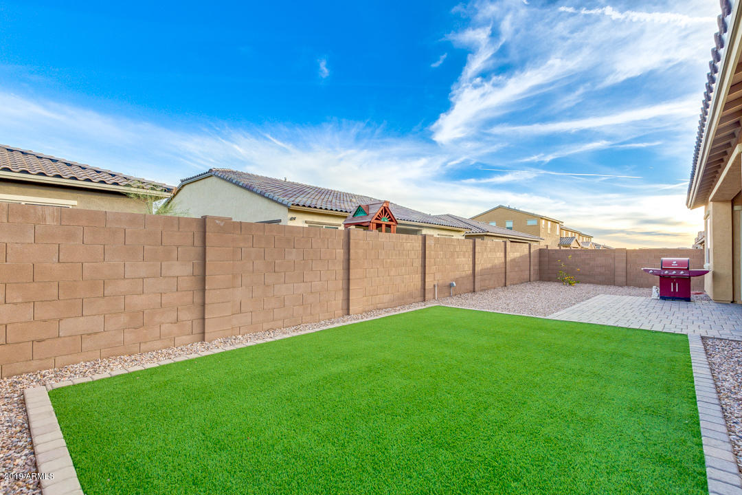 2665 East Stacey Road Gilbert, AZ 85298 - Photo 47 of 56 51-Stacey