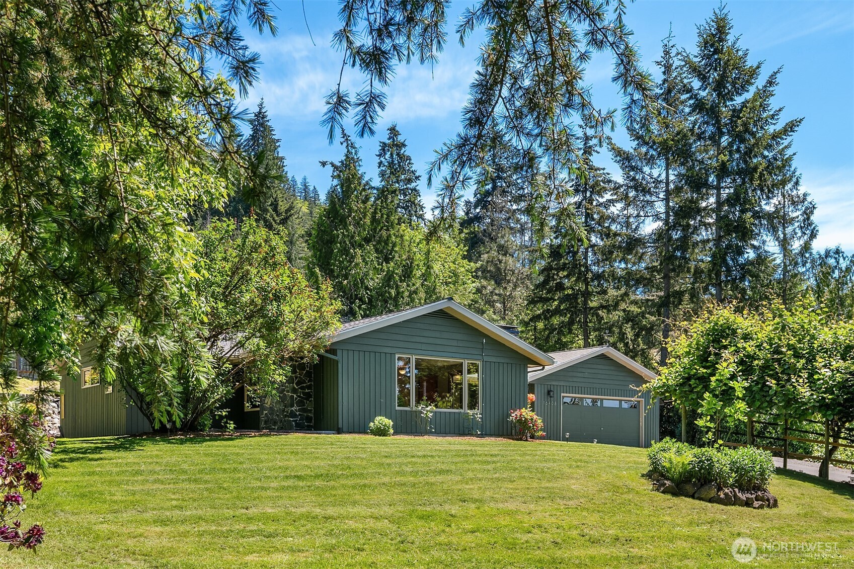 16408 Tiger Mountain Road Southeast Issaquah, WA 98027 - Photo 1 of 30