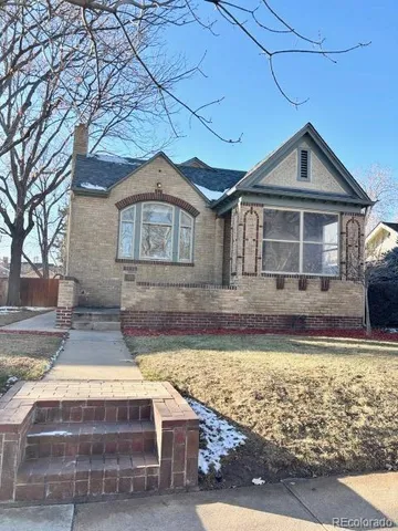 $900,000 | 765 Clayton Street, Denver, CO 80206