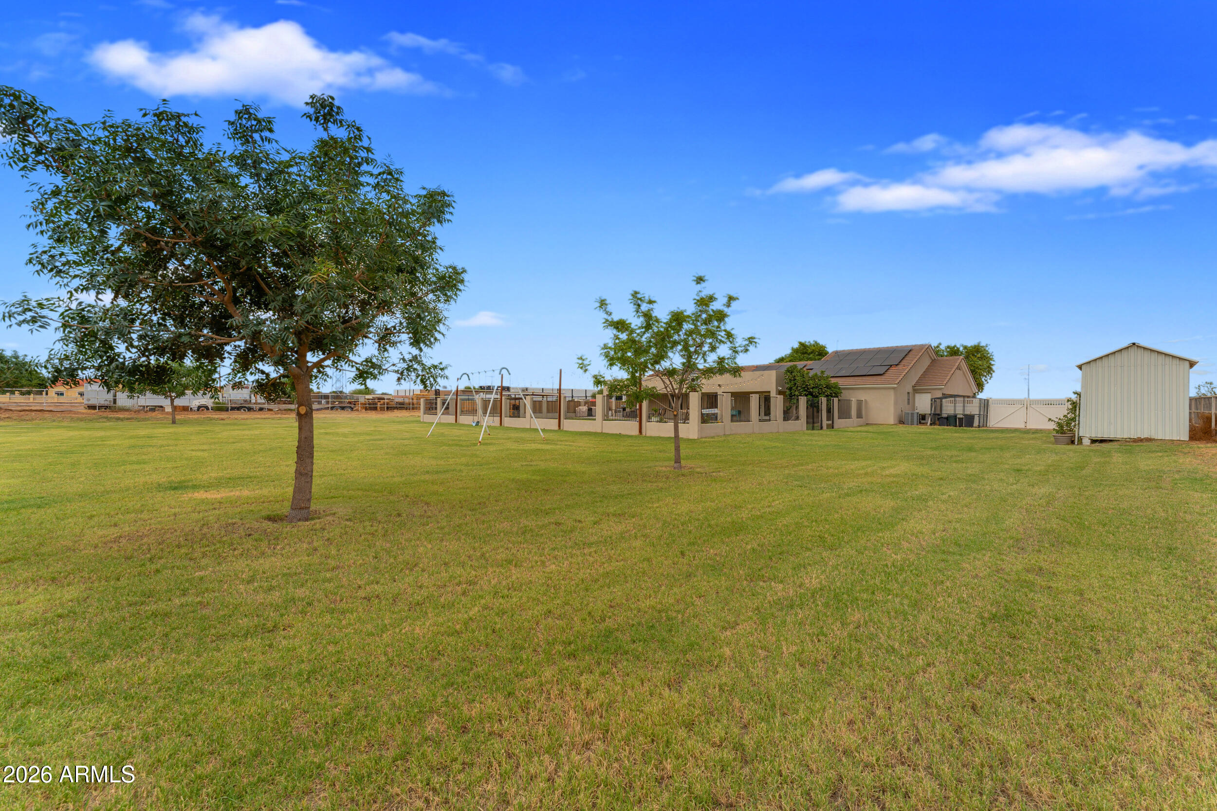 6816 North 171st Drive Waddell, AZ 85355 - Photo 108 of 126