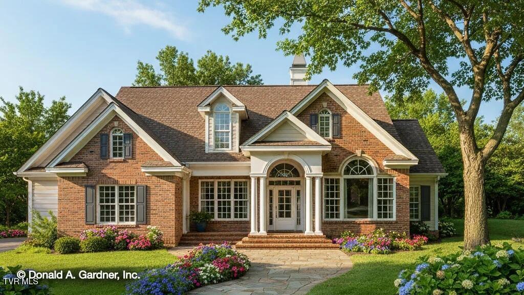 222 Locke Road Rogersville, TN 37857 - Photo 29 of 47 222 Locke Rd