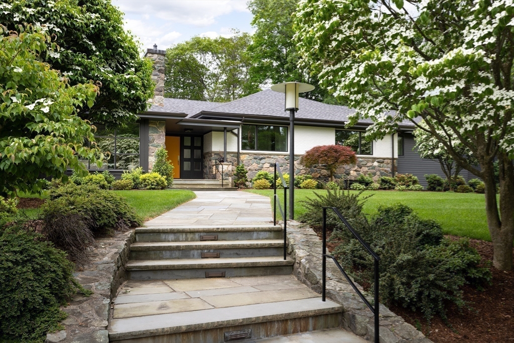 68 Mignon Road Newton, MA 02465 - Photo 30 of 33