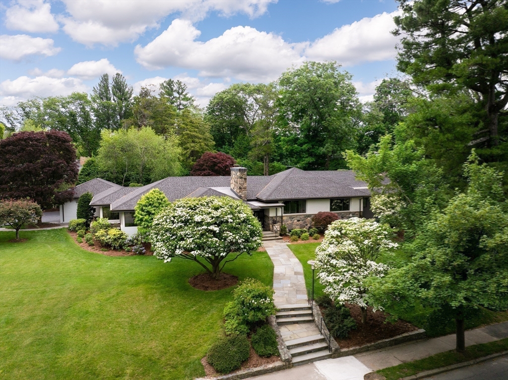 68 Mignon Road Newton, MA 02465 - Photo 31 of 33