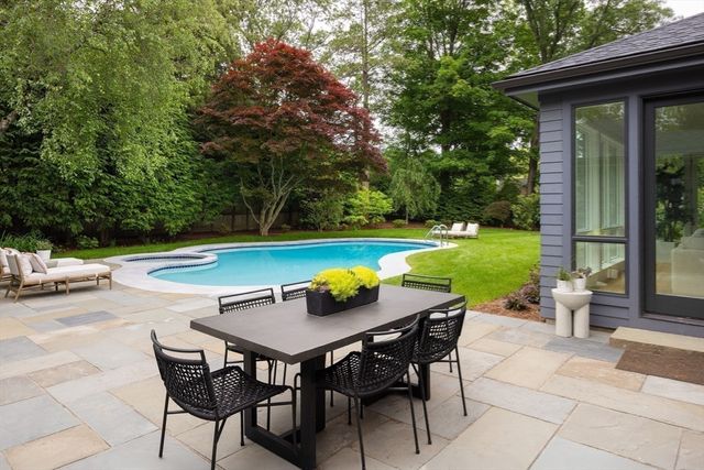 $5,900,000 | 68 Mignon Road, Newton, MA 02465