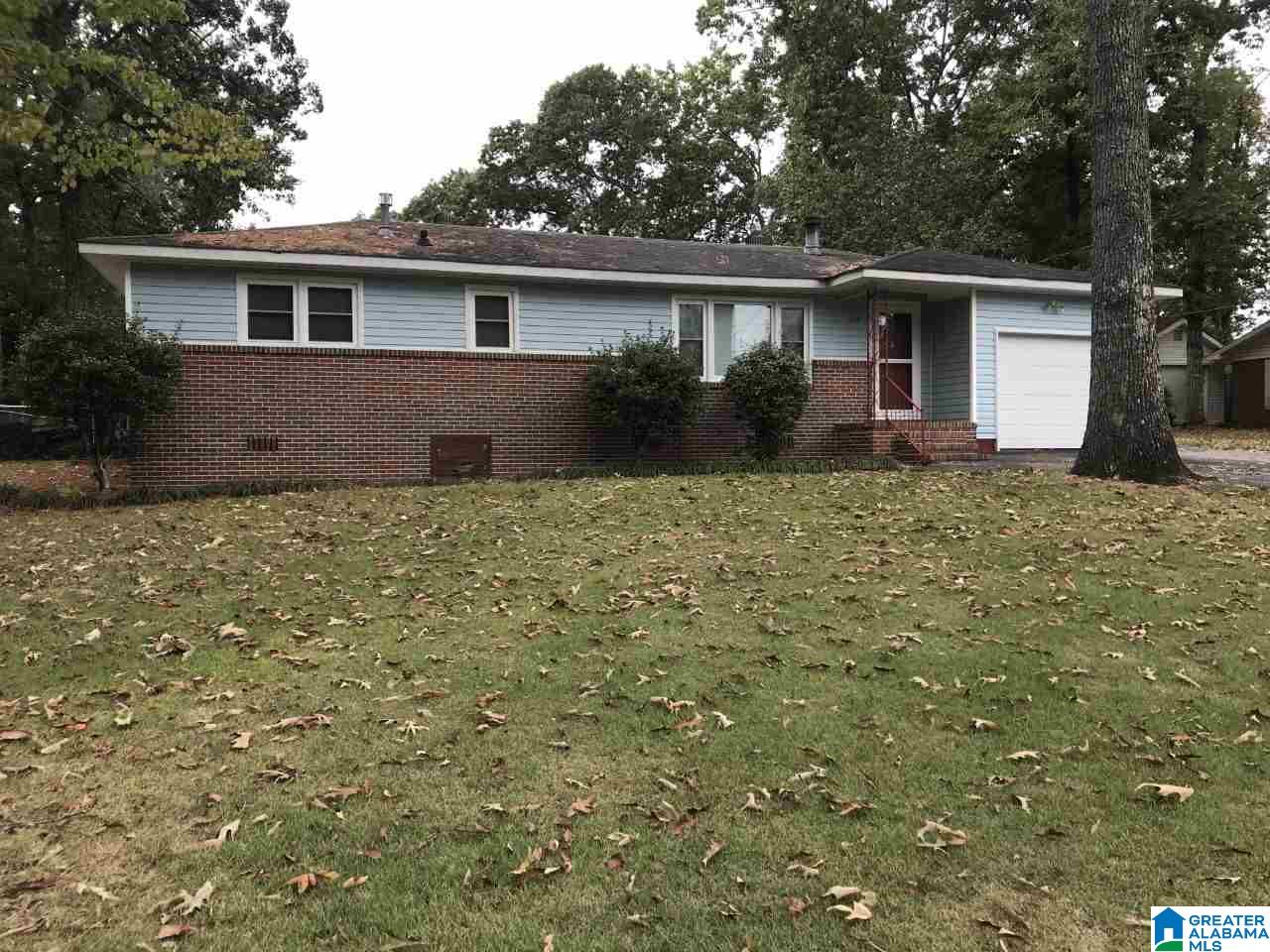 318 12th Street Southwest Alabaster, AL 35007 - Photo 1 of 16