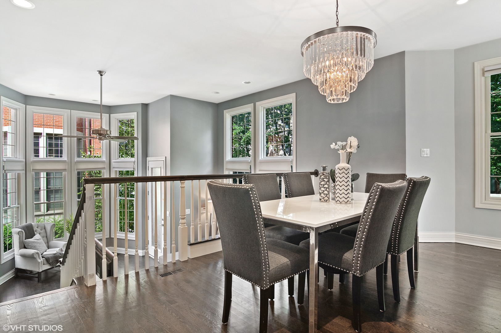 18 North Ada Street, Unit A Chicago, IL 60607 - Photo 2 of 16 Gallery Image 2