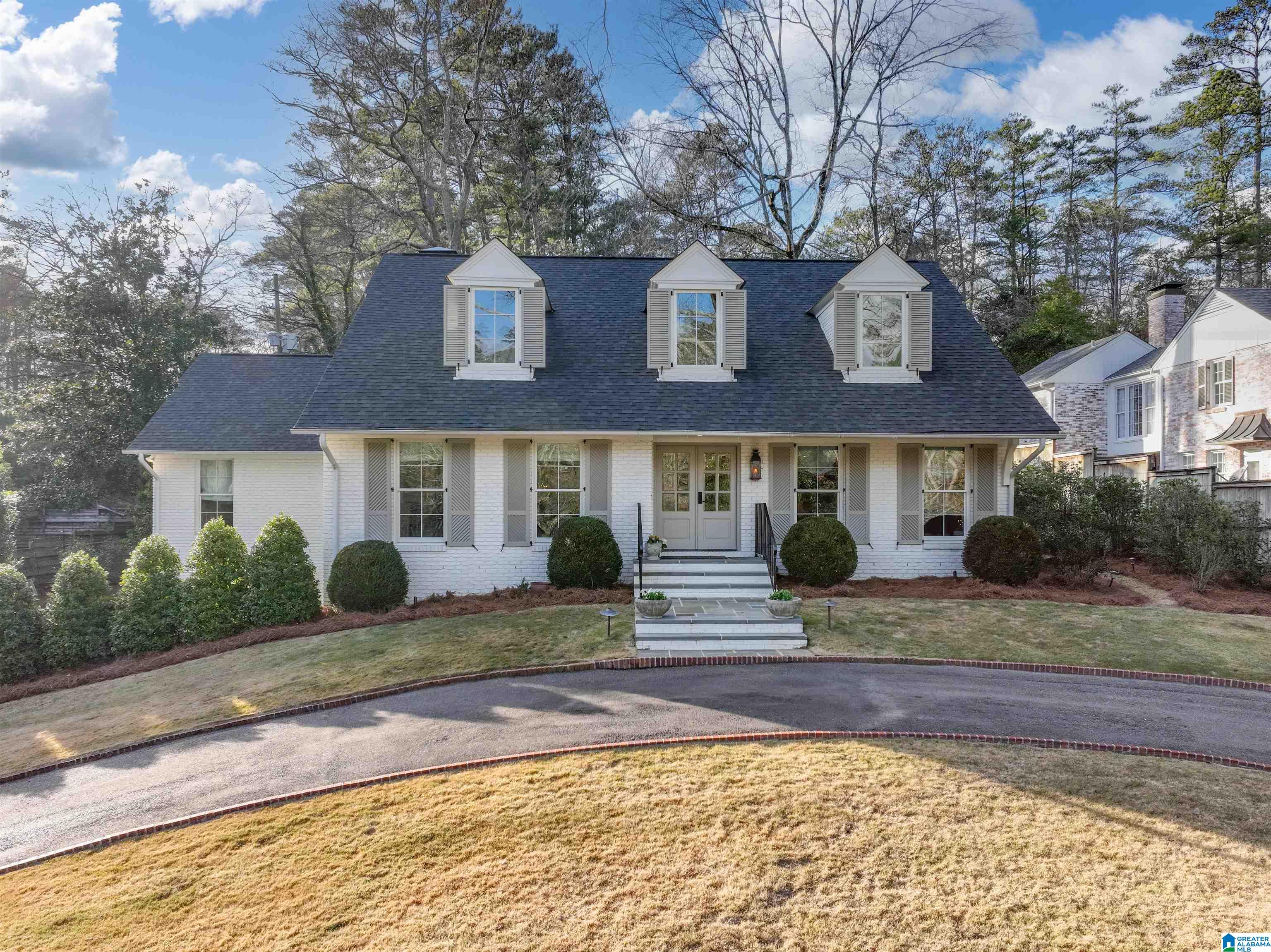 104 Pine Ridge Circle Birmingham, AL 35213 - Photo 2 of 63